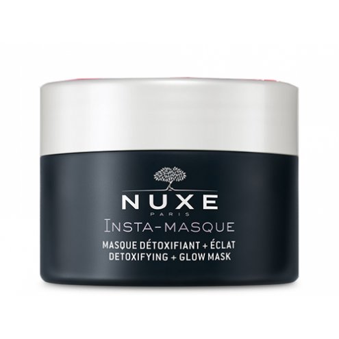 NUXE*INSTAMASQ DETOX 50