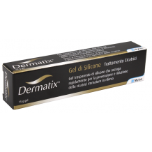 DERMATIX GEL 15G