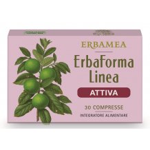 ERBAFORMA ATT 30CPR 27G