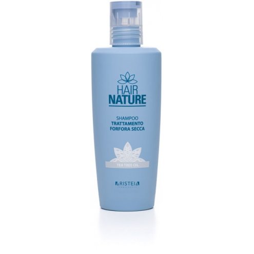 HAIR NATURE SH ANTIFORF SECCA