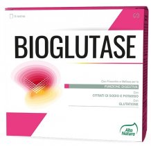 ALTA NAT BIOGLUTASE 18BS