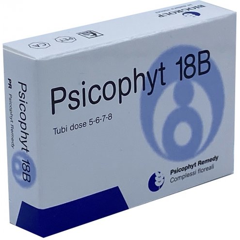 PSICOPHYT 18/B 4TB