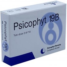 PSICOPHYT 19/B 4TB