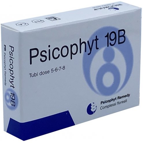 PSICOPHYT 19/B 4TB