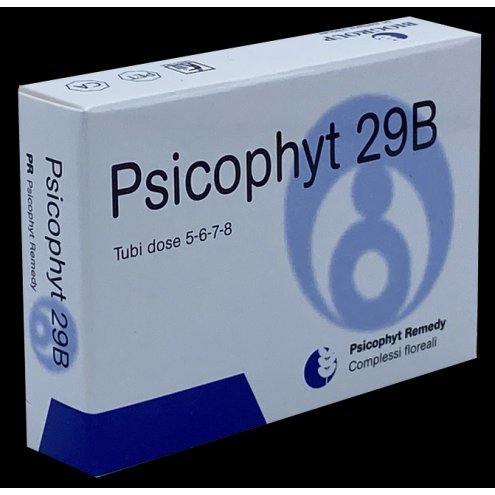 PSICOPHYT REMEDY 29B GR