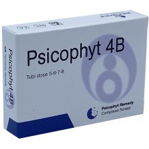 PSICOPHYT REMEDY 4B TB/D GR.