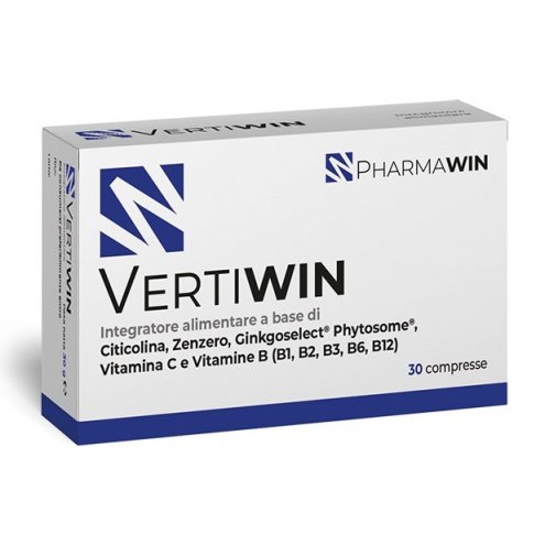 VERTIWIN 30COMPRESSE