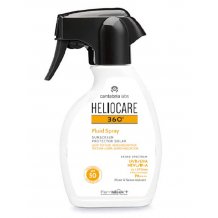 HELIO 360 FLUID SPR SPF50