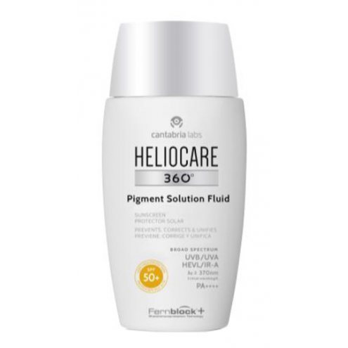 HELIOCARE 360 PIGMENT SOLUTION