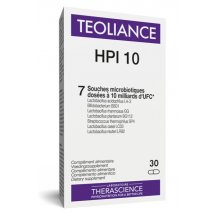 TEOLIANCE HPI 10 30CPS