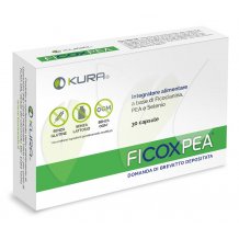 KURA FICOXPEA 30CAPSULE