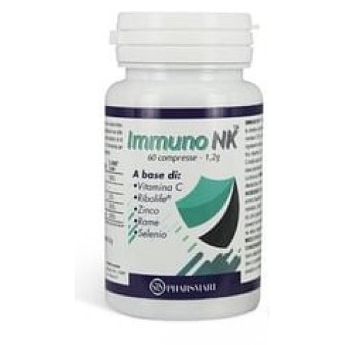 IMMUNO NK 30COMPRESSE