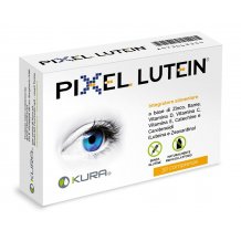 PIXEL LUTEIN 30COMPRESSE