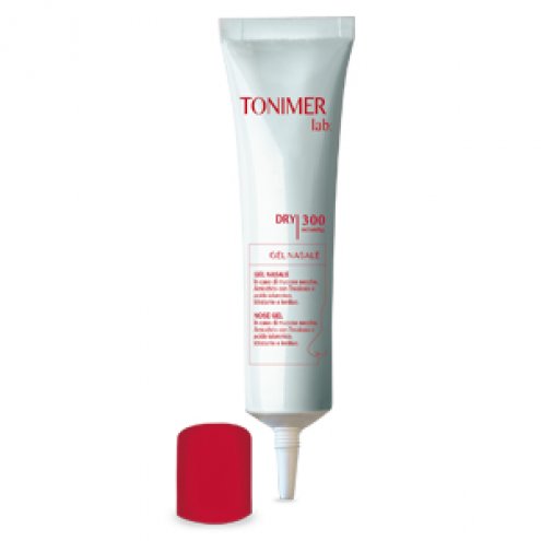 TONIMER LAB DRY 300 GEL NASALE