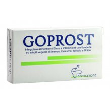 GOPROST 30COMPRESSE