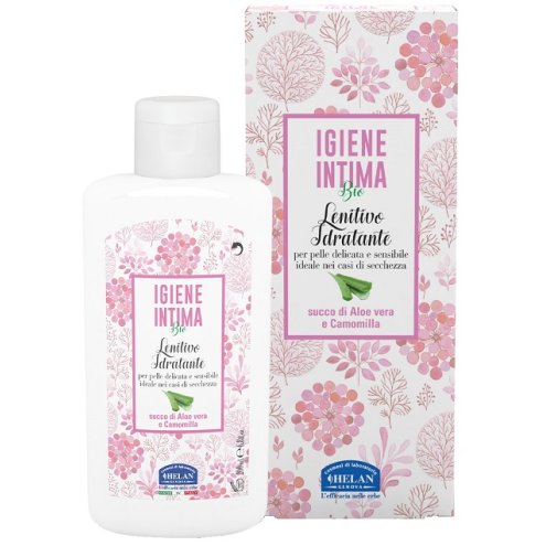 IGIENE INTIMA LENITIVO IDRAT