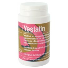 UN.YESTATIN 100CAPSULE=