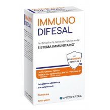 IMMUNODIFESAL 15BUST