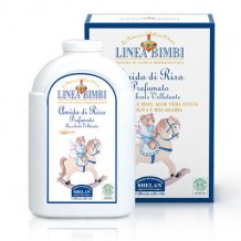 BIMBI AMIDO DI RISO 75G