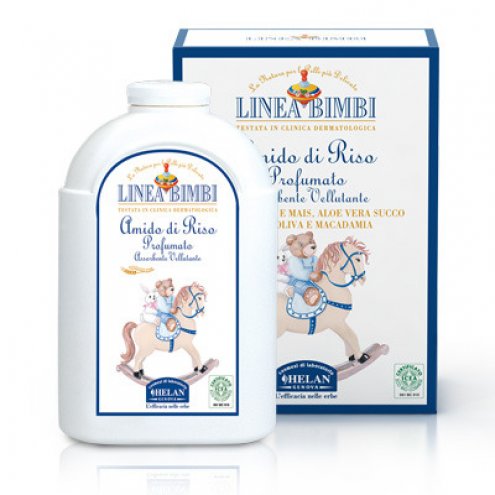 BIMBI AMIDO DI RISO 75G