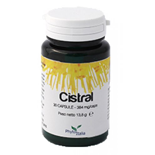 CISTRAL 30CPS PHYTOIT