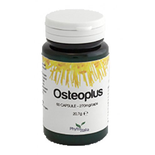 OSTEOPLUS EQ 60CAPSULE