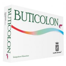 BUTICOLON 30CPS