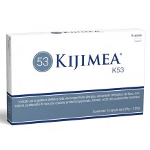 KIJIMEA K53 9CAPSULE