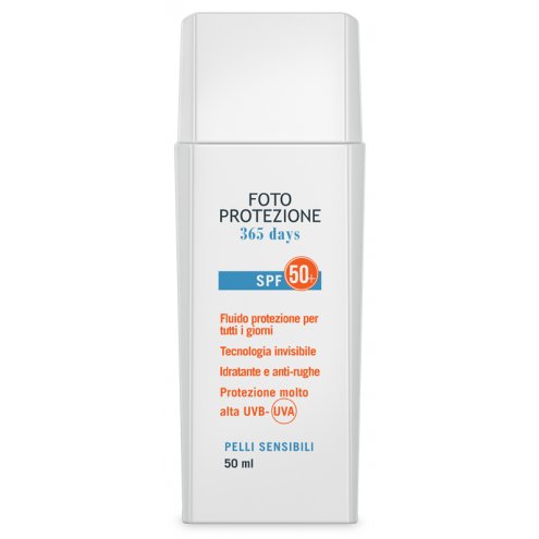 FPR FOTOPROTEZIONE 365 DAYS SPF50+ 50 ML