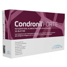 CONDRONIL FORTE integratore per articolazioni ed ossa - 30BUSTINE