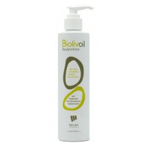 BIOLIVOIL BODYLOTION 300ML