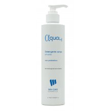 AQUA 4 DETERGENTE 300ML