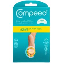 COMPEED DURONI LARGO 2PZ