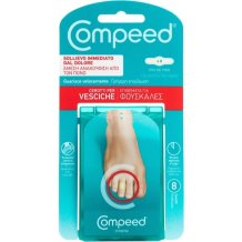 COMPEED CER VESC DITA PIED