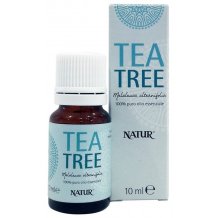 TEA TREE OIL 10ML