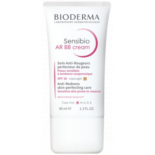 SENSIBIO AR BB CREAM 40ML