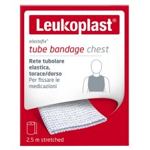 LEUKOPLAST ELASTOFIX TUB TORAC