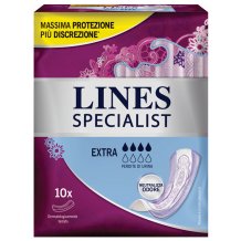 LINES SPEC EXTRA FARMA 10PZ