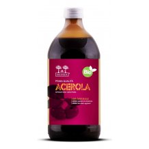 SALUGEA*ACEROLA BIO 500ML