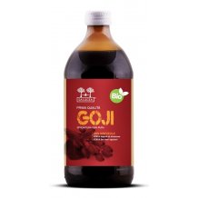 SALUGEA*GOJI BIO 500ML