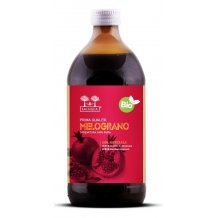 SALUGEA*MELOGRANO BIO 500ML