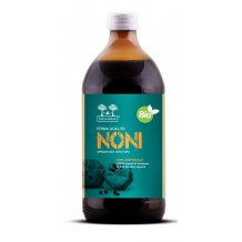 SALUGEA*NONI BIO 500ML