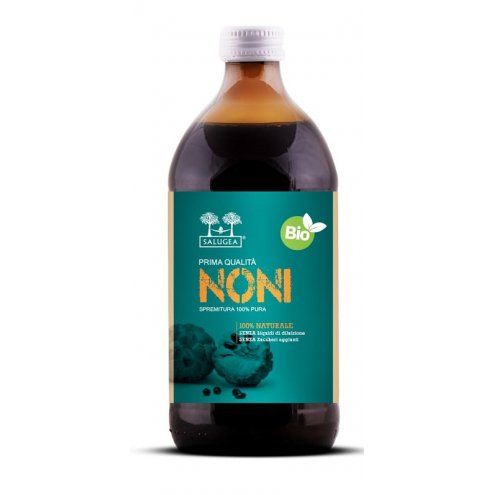 SALUGEA*NONI BIO 500ML