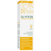 OLYFRIN Spray Nasale Idratante - 15ML
