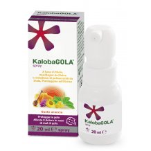 KALOBAGOLA SPRAY 20ML