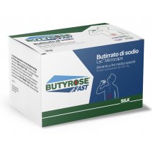 BUTYROSE FAST 20STICK