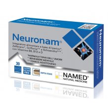 NEURONAM 30COMPRESSE