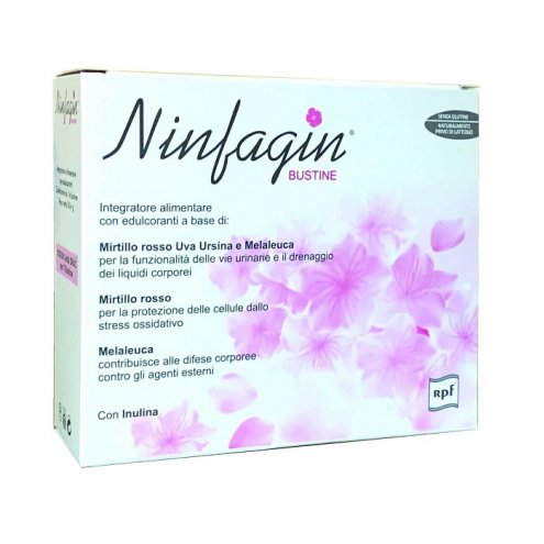 NINFAGIN 14BUST