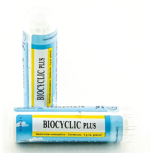 HE.BIOCYCLIC PLUS 4G GR