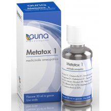 HE.METATOX 1 30ML GOCCE